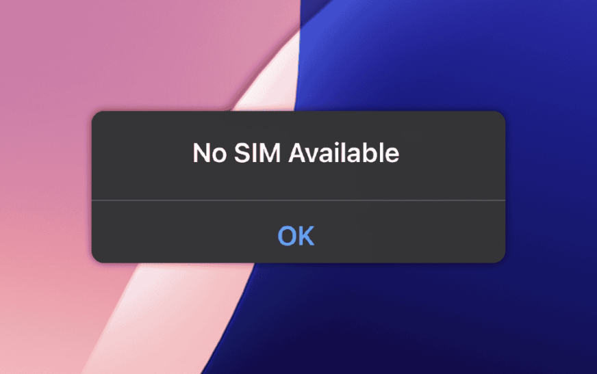 Comment réparer « Aucune carte SIM disponible » ou « SIM invalide » sur iPhone ou iPad (8 façons)