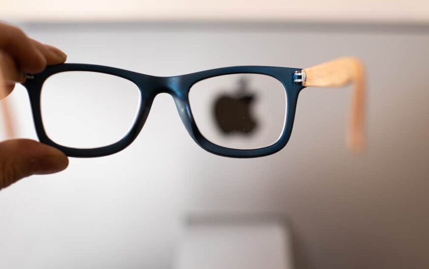 Apple dans 3 à 5 ans avant de « trouver la bonne approche » pour les lunettes AR