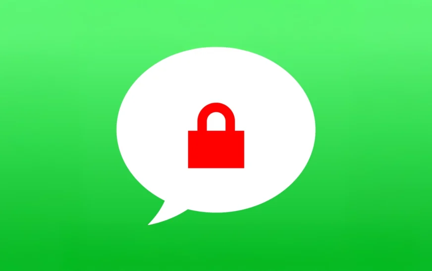 Comment crypter les messages iPhone | Sécurisez vos conversations en suivant ces étapes