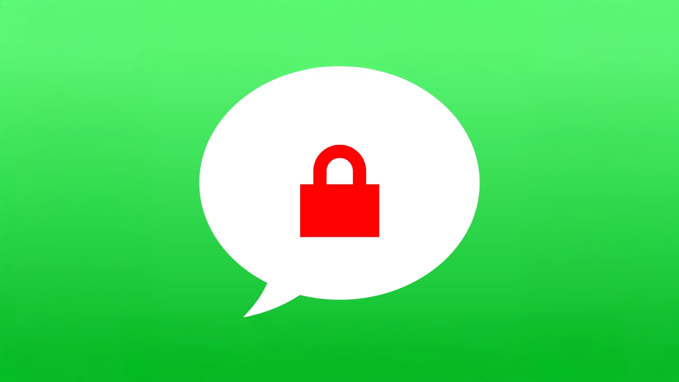 Comment crypter les messages iPhone | Sécurisez vos conversations en suivant ces étapes