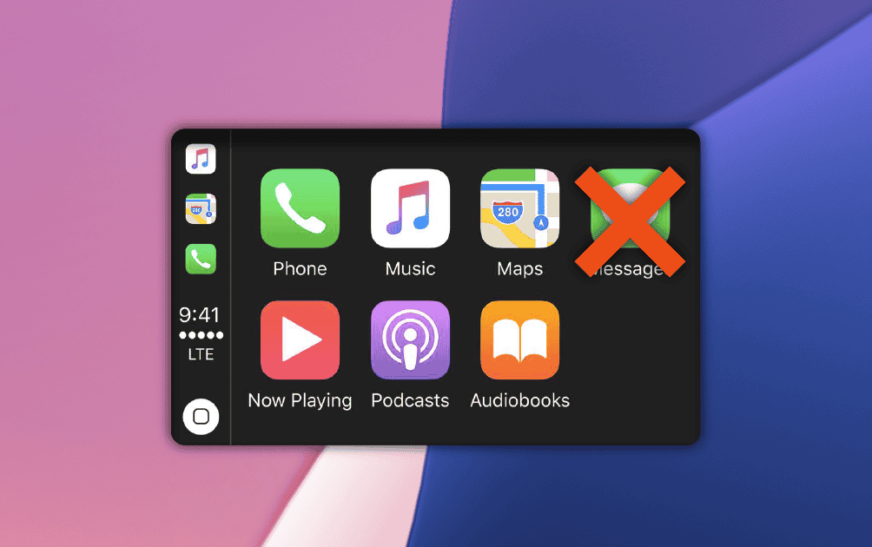 Correction de CarPlay ne lisant pas les messages après la mise à jour iOS 18.1.1