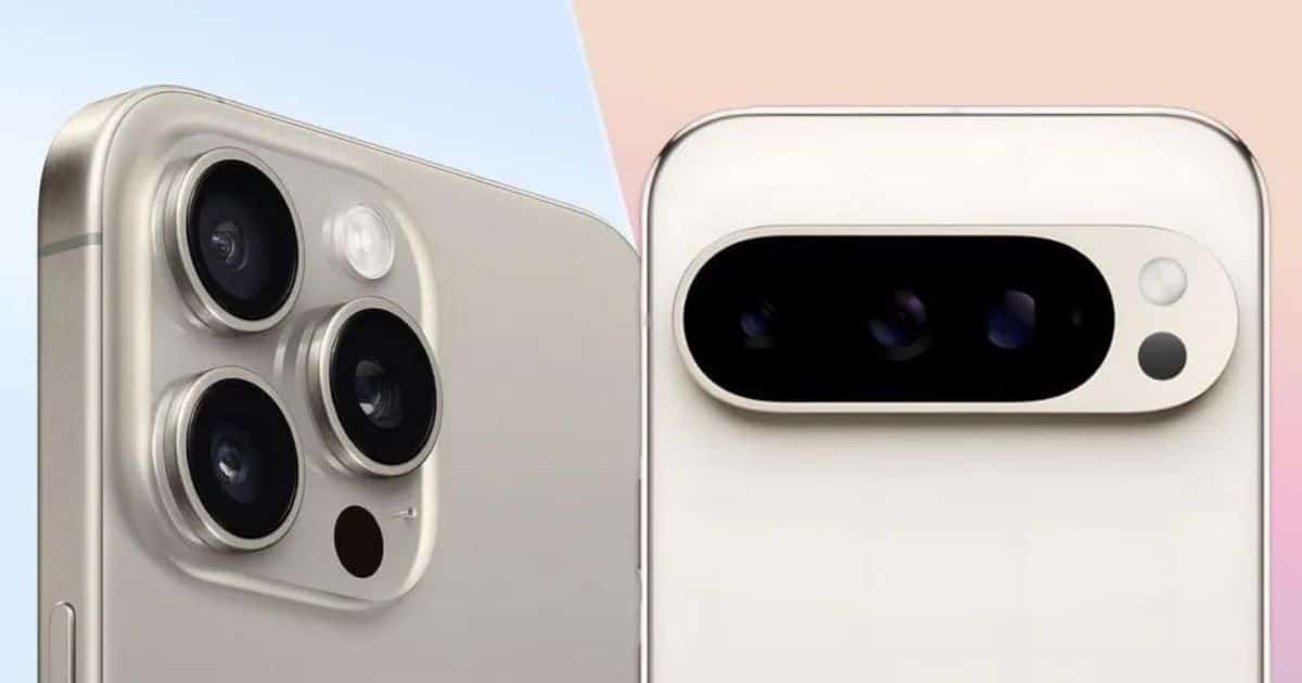 La série iPhone 18 Pro aura une caméra à ouverture variable