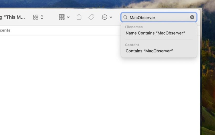 La recherche du Finder ne fonctionne pas sur macOS Sequoia ? Comment réparer votre Mac