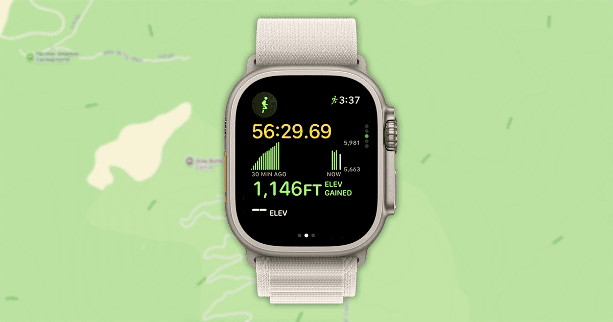 L’élévation ne fonctionne pas sur Apple Watch ? Essayez ces 7 correctifs