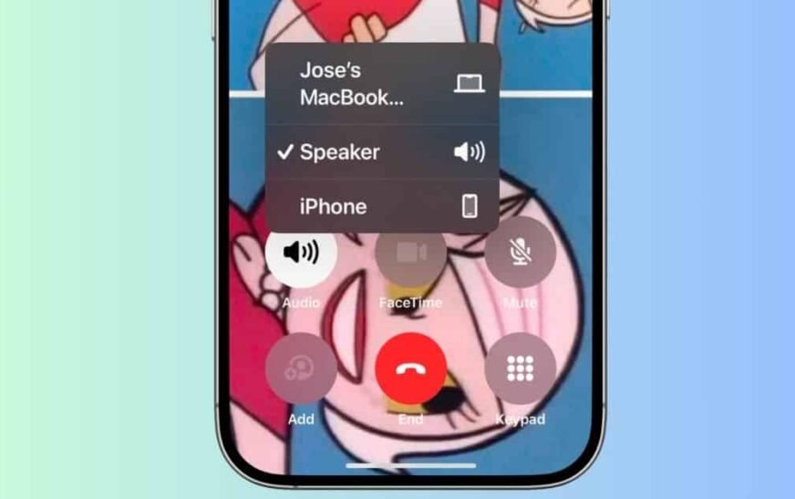 Comment désactiver le passage automatique au haut-parleur lors des appels iPhone