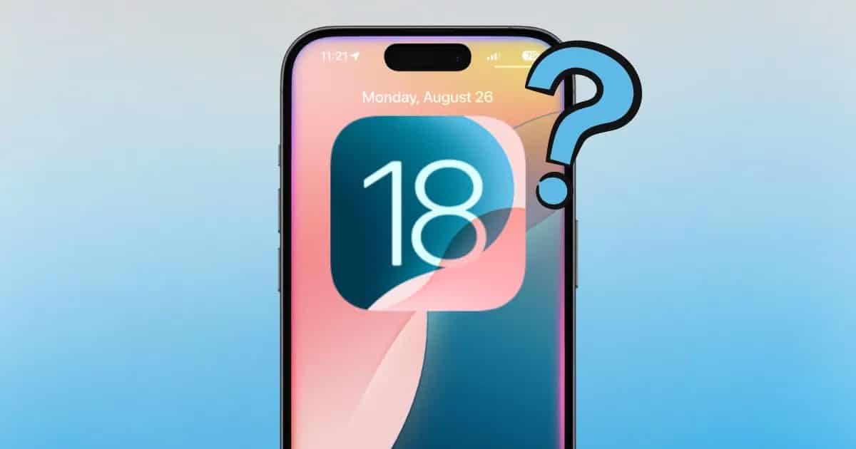 Date de sortie de la version bêta d’iOS 18.4 : quand et à quoi s’attendre