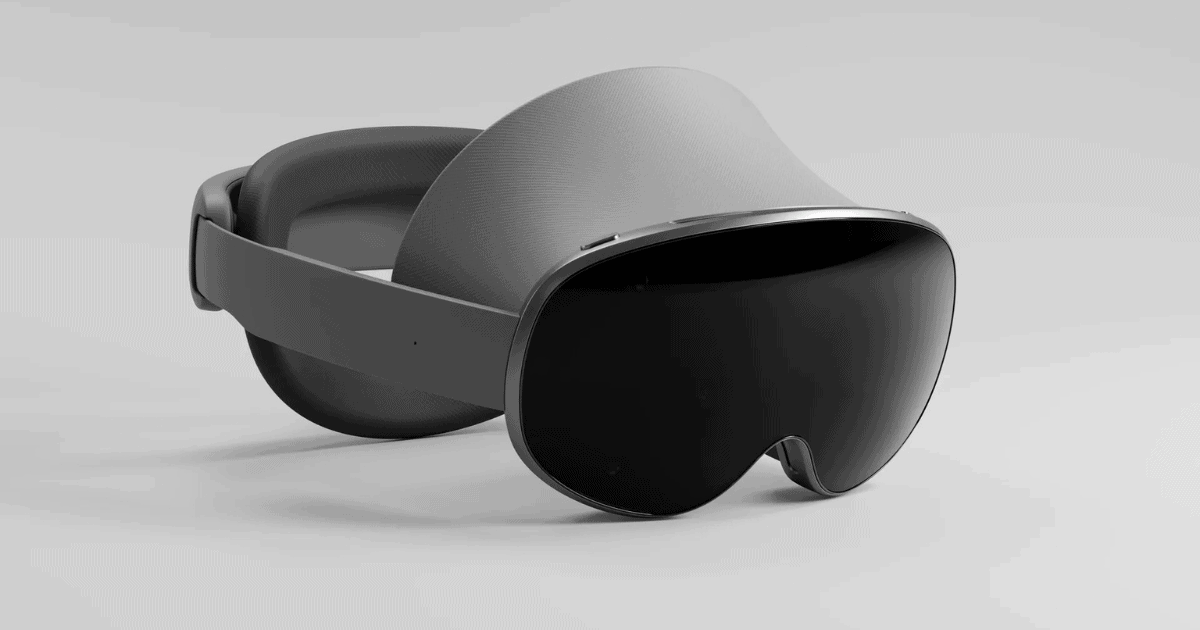 Le casque Samsung VR ressemble plus à Meta Quest Pro qu’à Apple Vision Pro