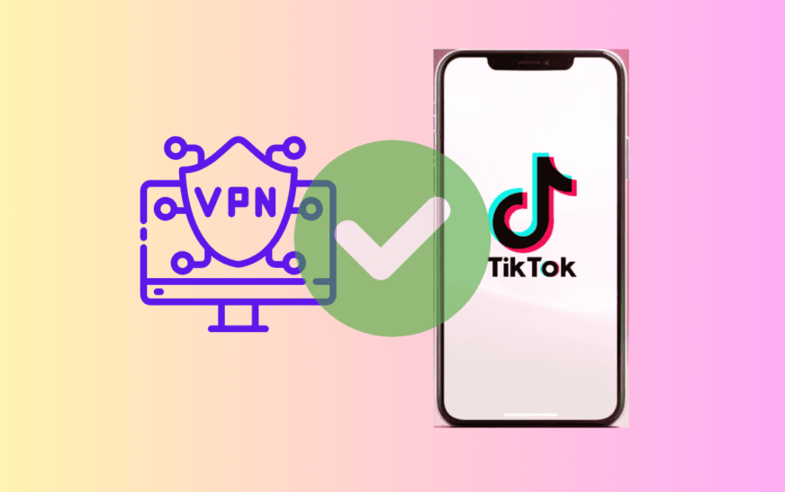 Comment configurer un VPN sur votre iPhone pour accéder à TikTok