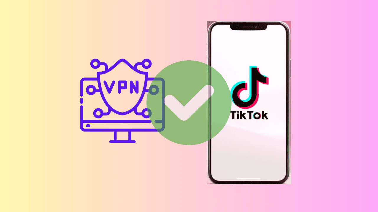 Comment configurer un VPN sur votre iPhone pour accéder à TikTok