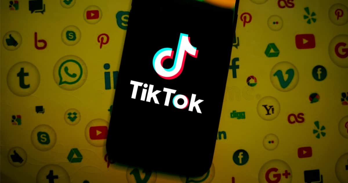 Comment installer Tiktok apk Original Olding Version sur iPhone