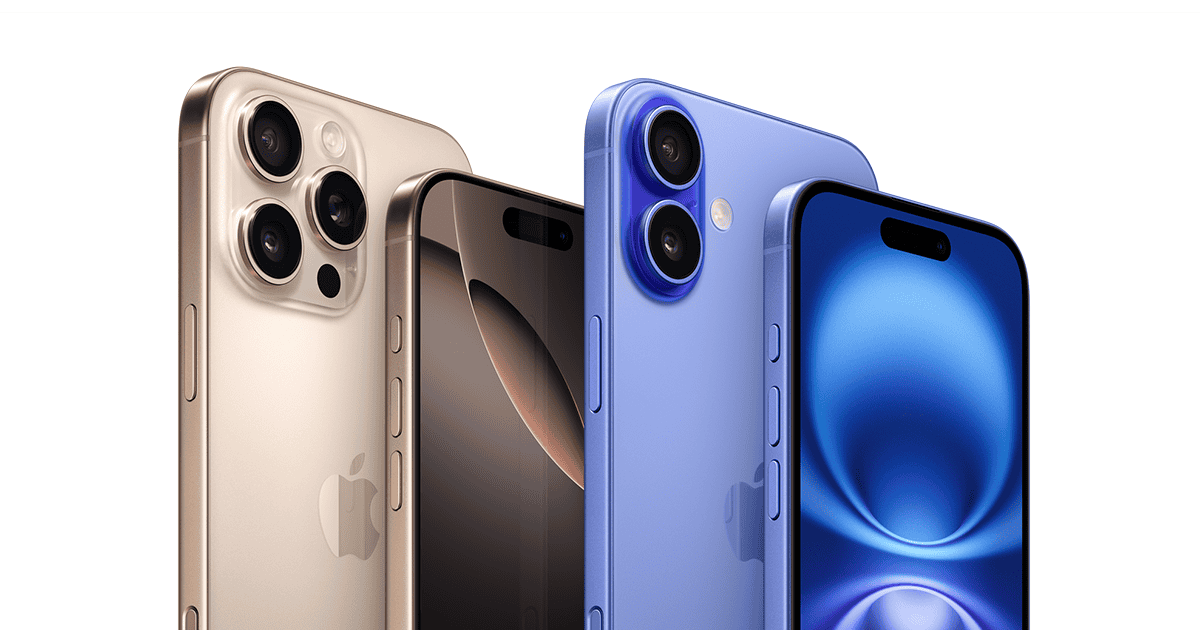 Les ventes de mise à niveau du stockage de l’iPhone ralentissent