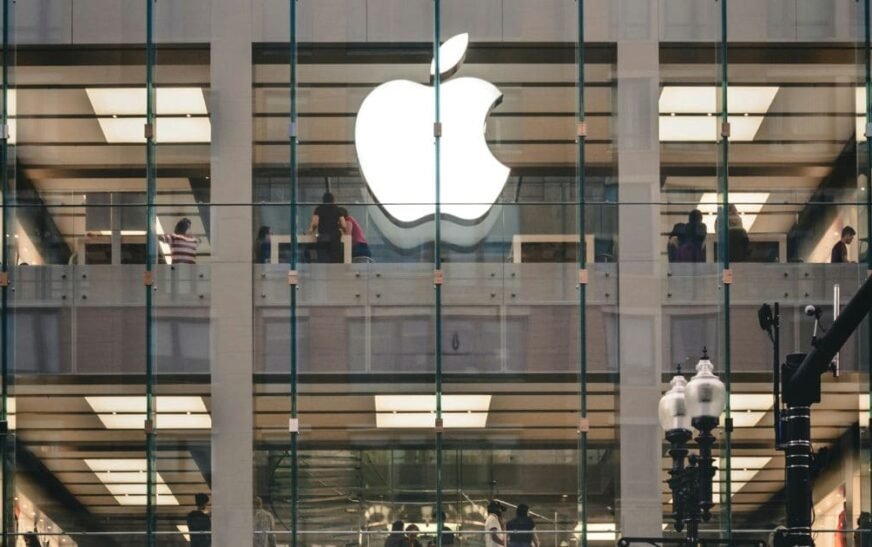 Apple annonce l’appel aux résultats du premier trimestre de l’exercice 25 pour le 30 janvier 2025