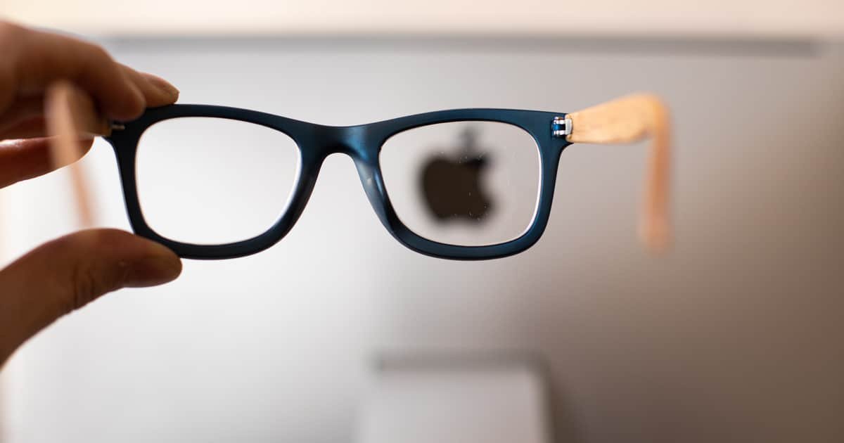 Apple continue le développement de lunettes intelligentes au milieu des défis de Vision Pro