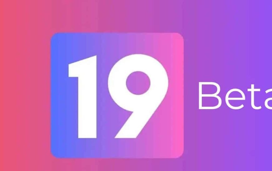 Date de sortie de la version bêta d’iOS 19 : voici ce que nous savons jusqu’à présent