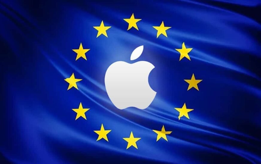 Trump : J’aime l’Europe, mais l’UE cible injustement Apple