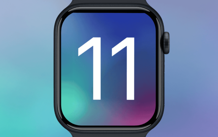 Watchos 11.3 provoque des problèmes dans les anciens modèles Apple Watch