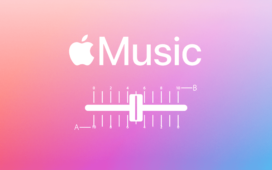 Comment activer Crossfade dans Apple Music sur n’importe quel appareil