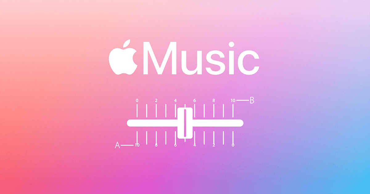 Comment activer Crossfade dans Apple Music sur n’importe quel appareil