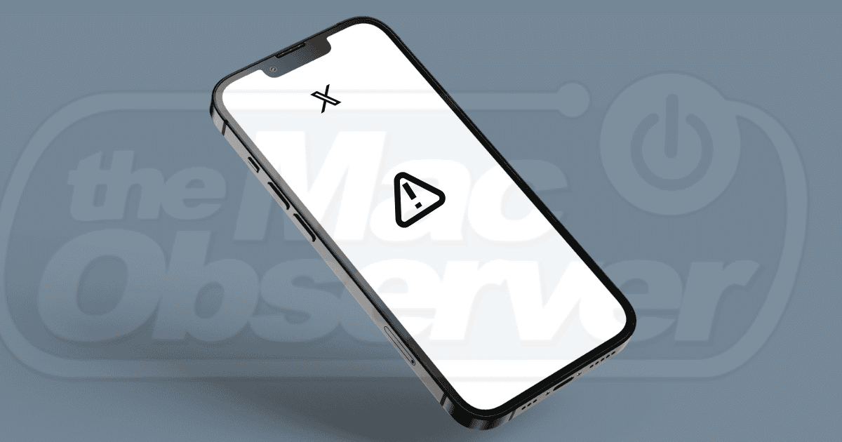 Comment réparer X (Twitter) ne fonctionne pas sur iPhone
