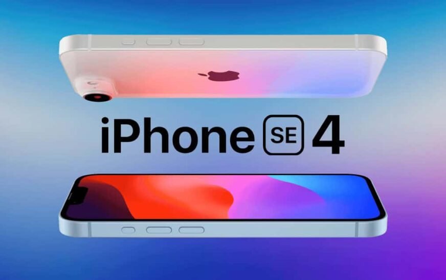 L’impact environnemental de l’iPhone SE 4: Le téléphone budgétaire d’Apple sera-t-il le plus durable à ce jour?