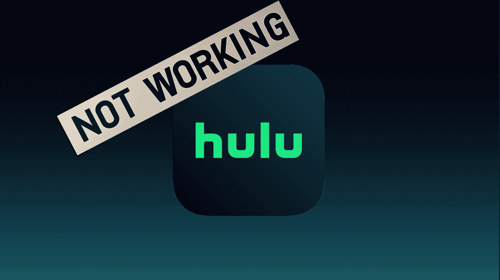 Qu’est-ce que le code d’erreur Hulu Rununk13 et comment le réparer