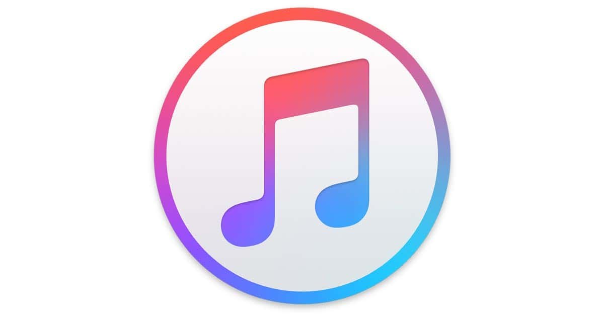 Comment corriger l’erreur 1100 sur iTunes