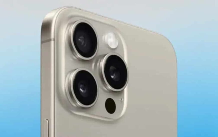 Comment réparer l’iPhone 16 Pro Max Camera Focus ne fonctionne pas