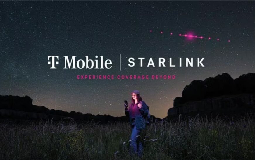 Comment bloquer l’accès à starlink dans iOS 18.3