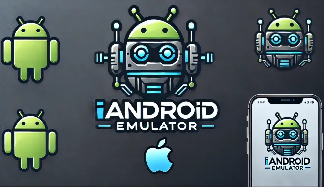 IANDROID-EMULOLY