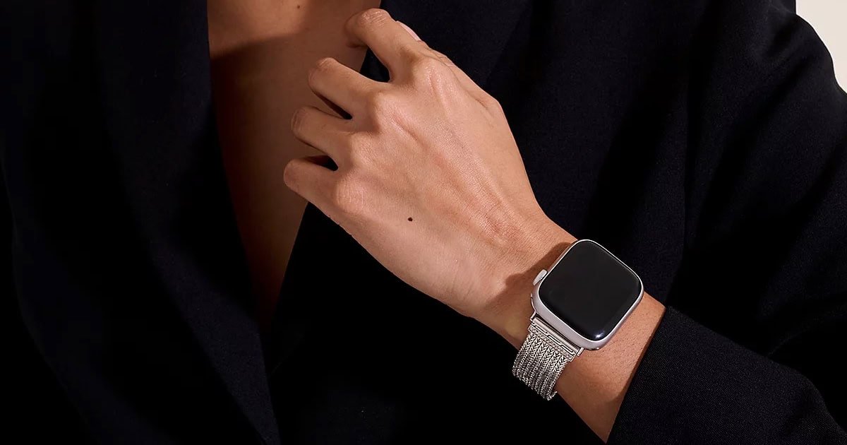 Apple Watch maintient le plomb sur le marché des appareils portables en croissance