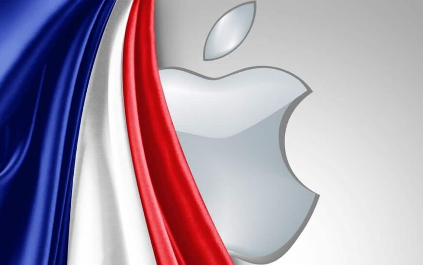 Apple fait face à des amendes antitrust en France sur l’outil de suivi des applications