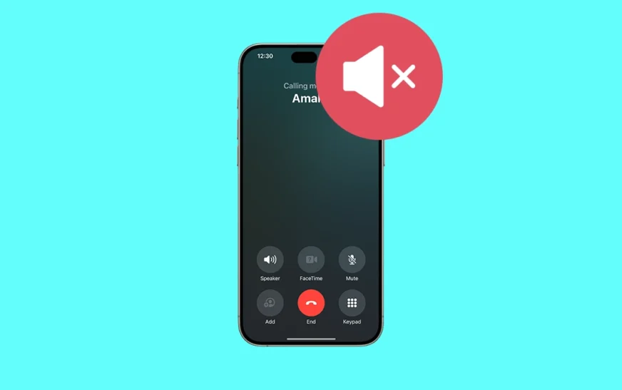 Les appels iPhone ne fonctionnent que sur le haut-parleur? Essayez ces correctifs