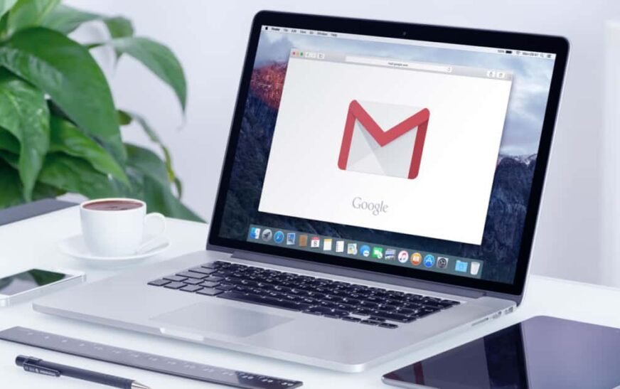 Les utilisateurs de Gmail ont mis en garde contre les « attaques Gmail les plus sophistiquées de tous les » Attaque de phishing alimentée par AI