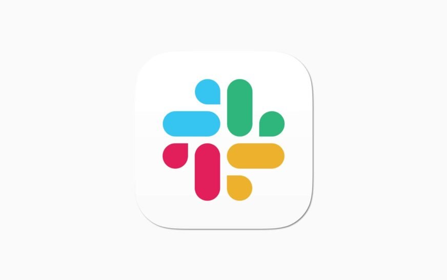 Non, ce n’est pas seulement toi, Slack est en panne