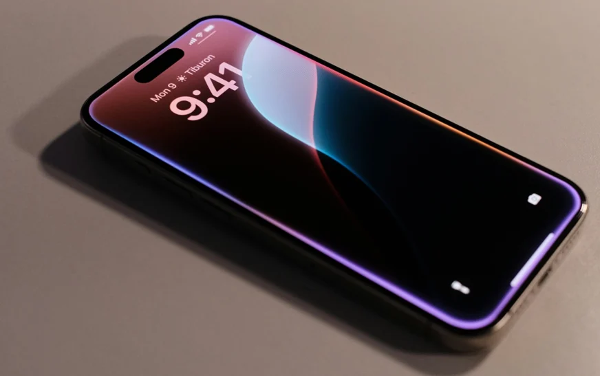 Plus d’utilisateurs d’iPhone améliorent plus tôt, mais les ventes d’Apple diminuent
