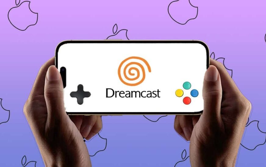 Pouvez-vous jouer à Sega Dreamcast Roms sur iPhone? Pas vraiment, voici pourquoi