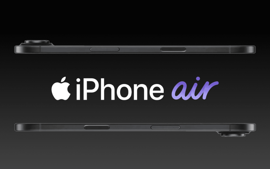 Air iPhone 17: les compromis derrière l’iPhone le plus mince d’Apple à ce jour