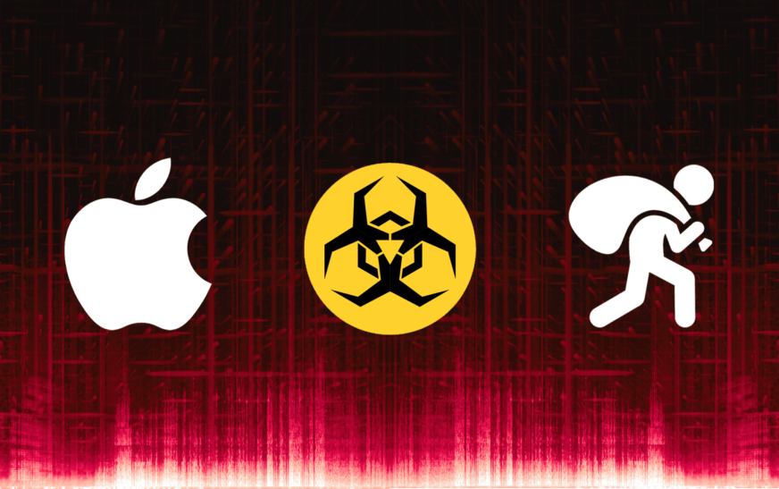 Nouveau malware FrigidStealer cible les utilisateurs de Mac: voici comment vous protéger