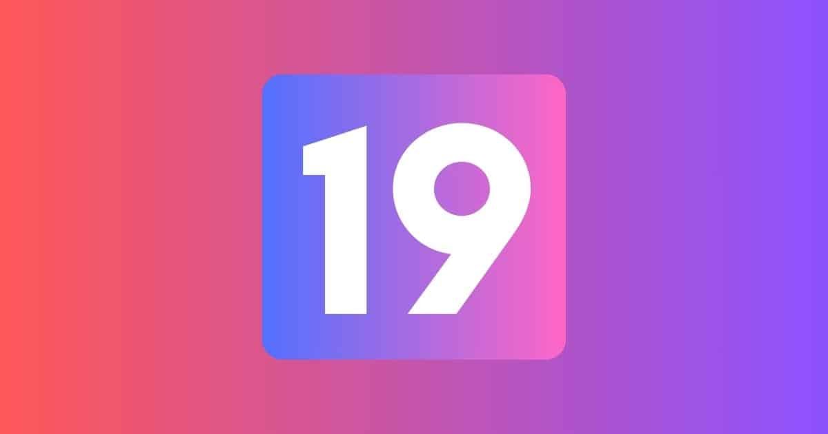 IOS 19 RUMERS Roundup: fuites, caractéristiques attendues et surprises