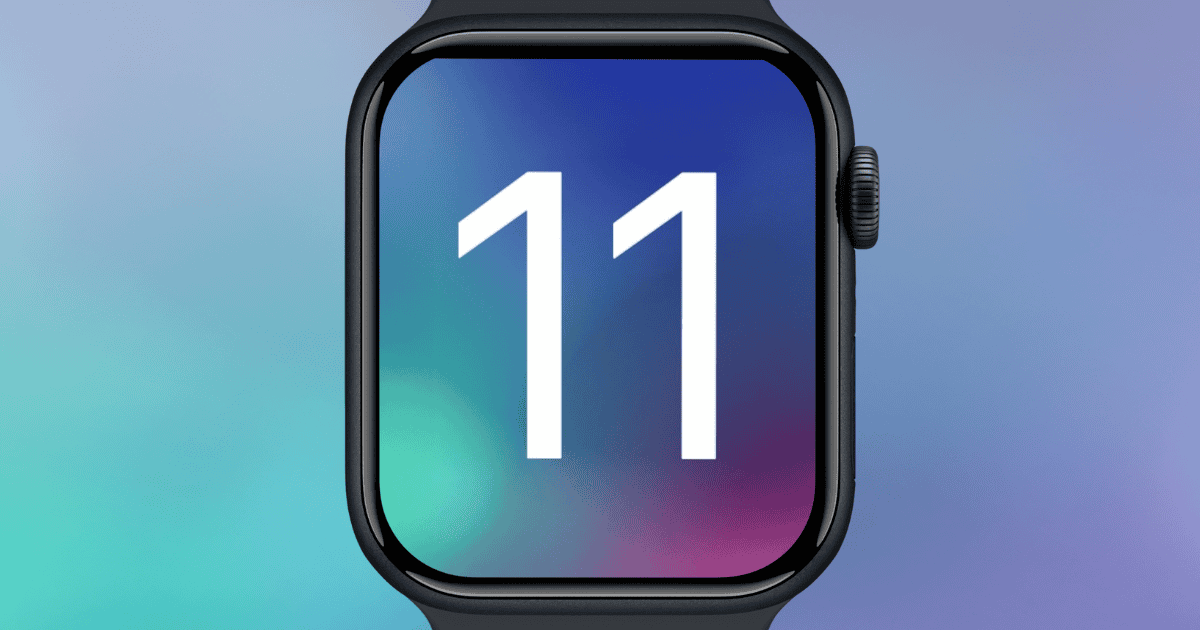 Watchos 11.4 Beta 4 a de nouveaux emojis et des améliorations potentielles Siri