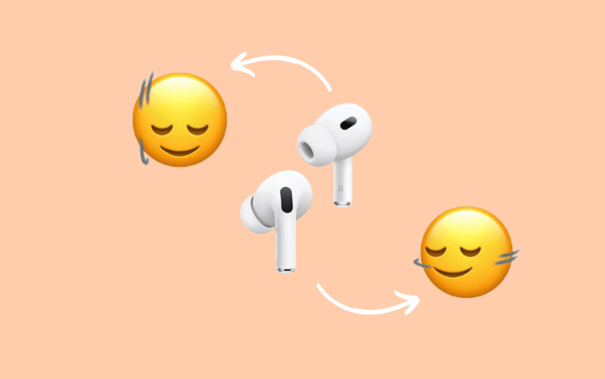 AirPods pour traduire les conversations en temps réel dans iOS 19