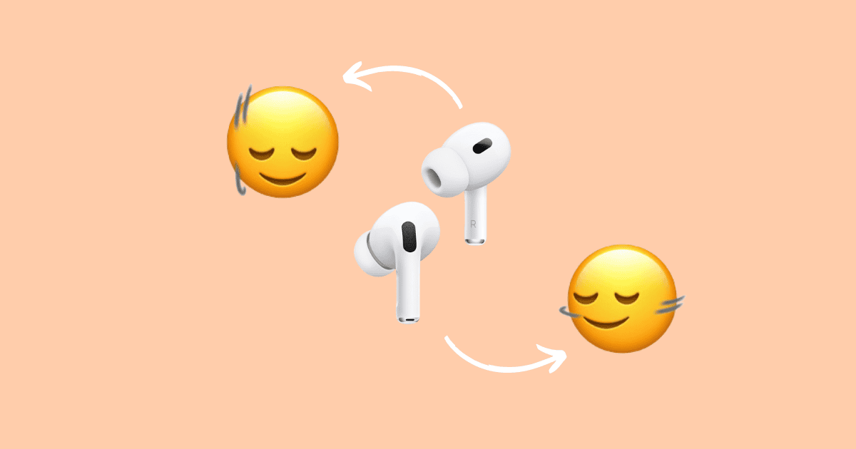 AirPods pour traduire les conversations en temps réel dans iOS 19