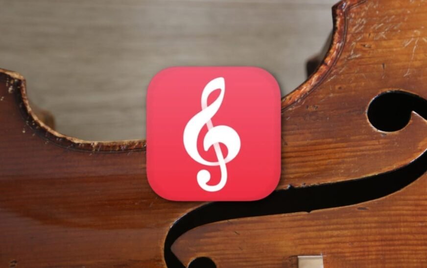 Apple Music Classical maintenant jouable sur votre Android