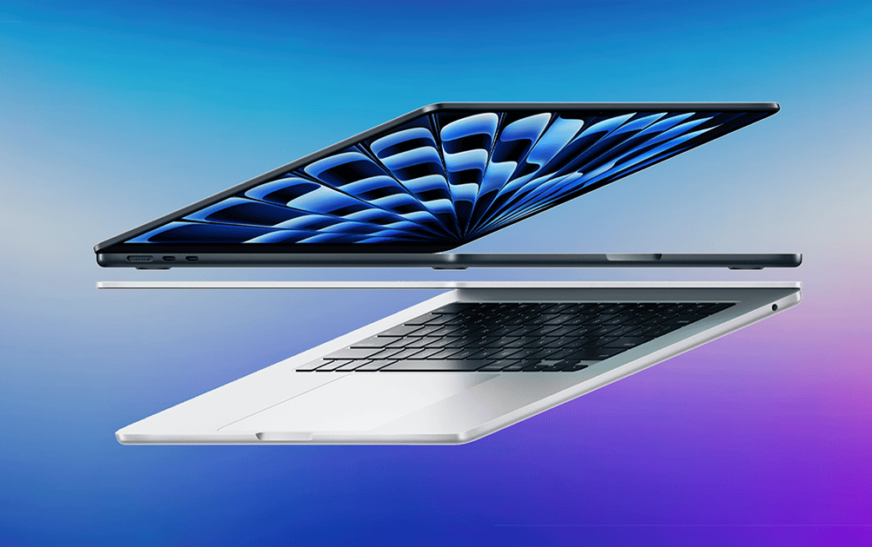 Apple prépare le nouveau MacBook Air, modèles iPad pour la sortie