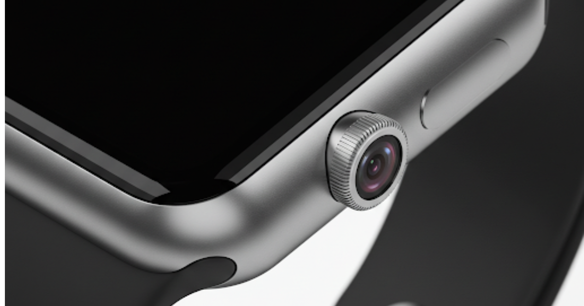 Apple prévoit d’ajouter des caméras aux futurs modèles Apple Watch