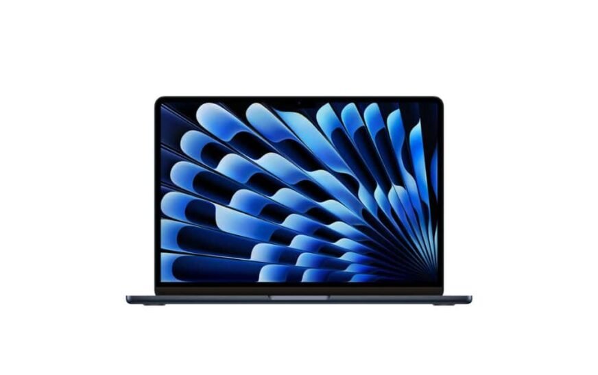 Combien m4 MacBook Air devrait être meilleur que M3 MacBook Air