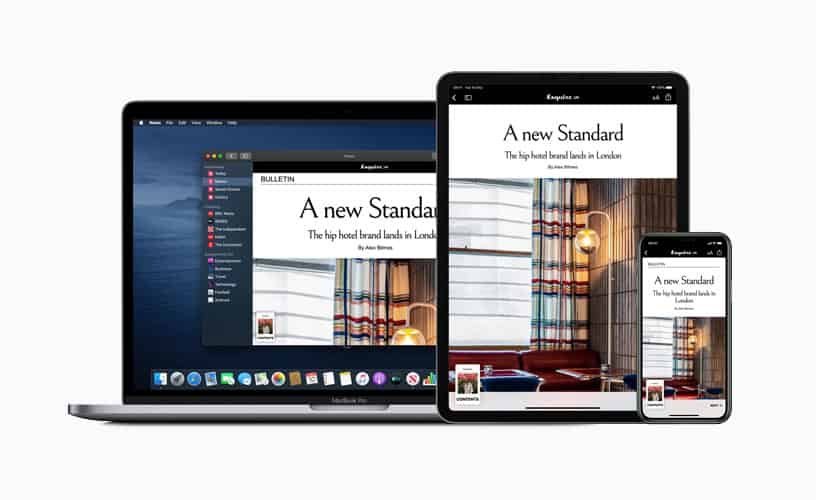 Comment configurer et utiliser Apple News + | Guide du débutant