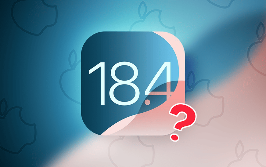 Date de sortie iOS 18.4: voici quand s’y attendre