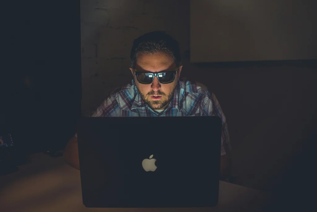 Arnaque de phishing aux pommes