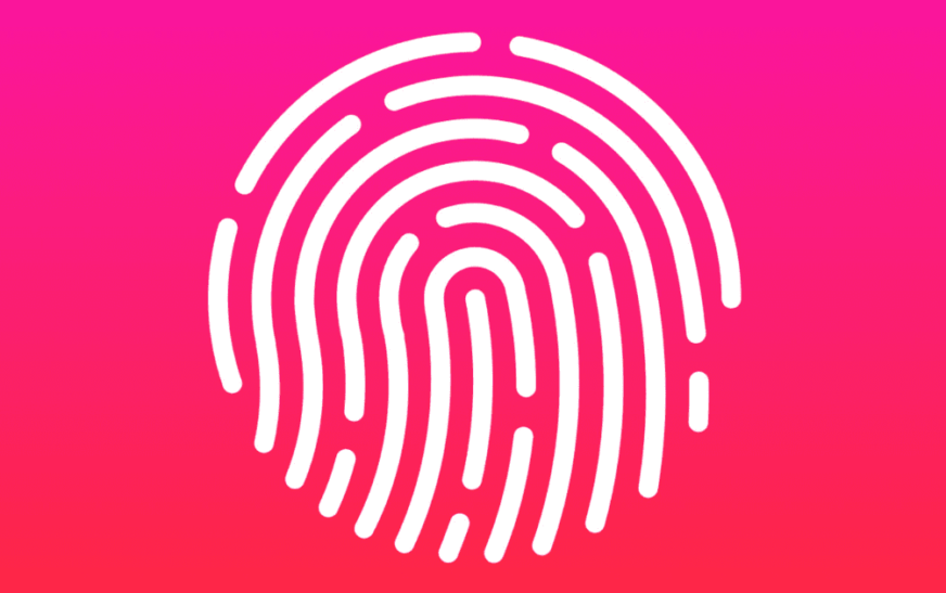 Pourquoi Touch Id pourrait encore faire un retour